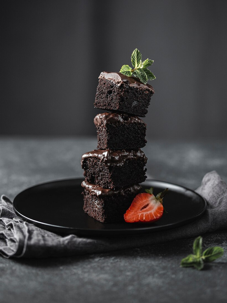 The Best Chocolate Cake of Your Life