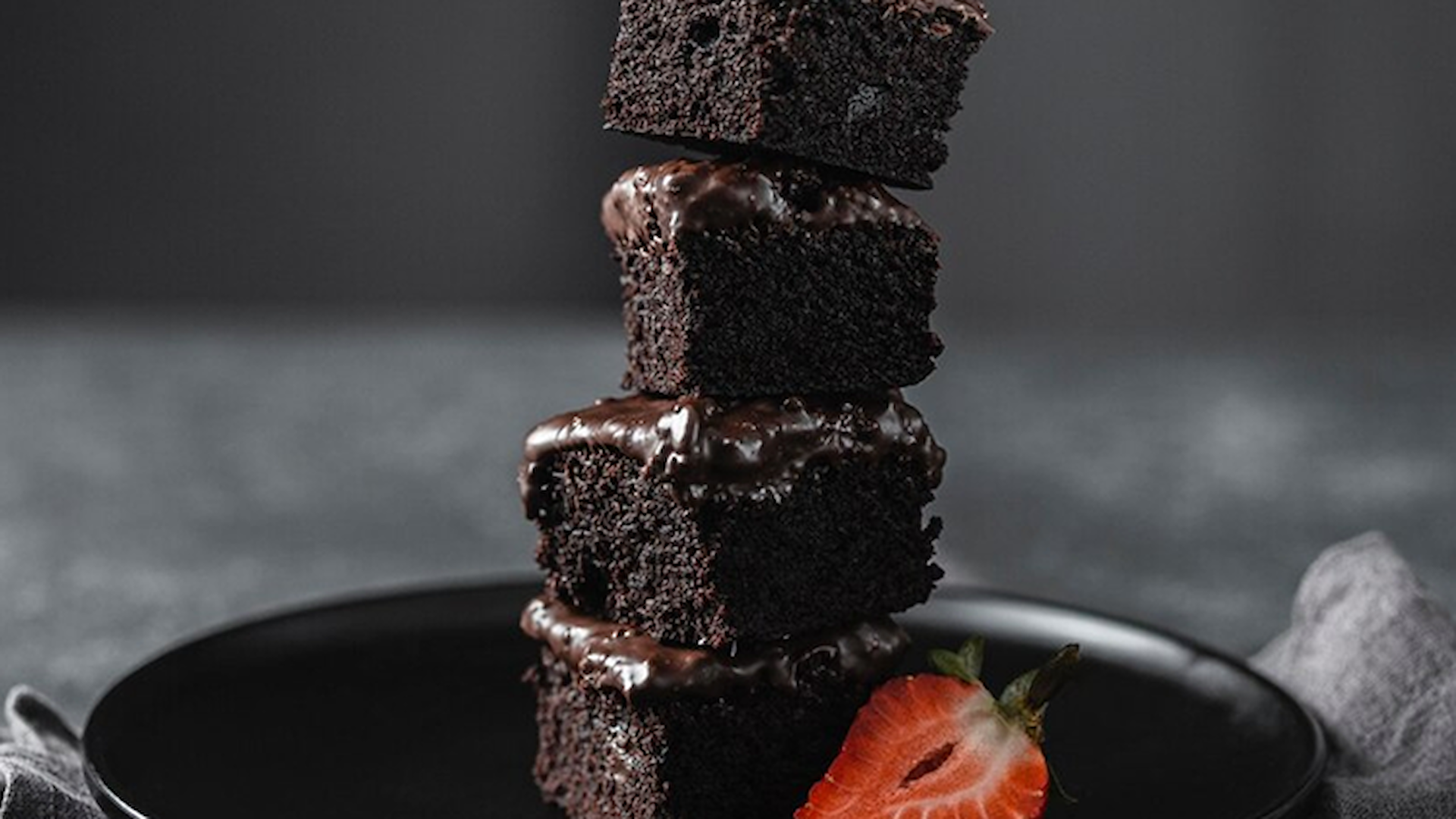 The Best Chocolate Cake of Your Life