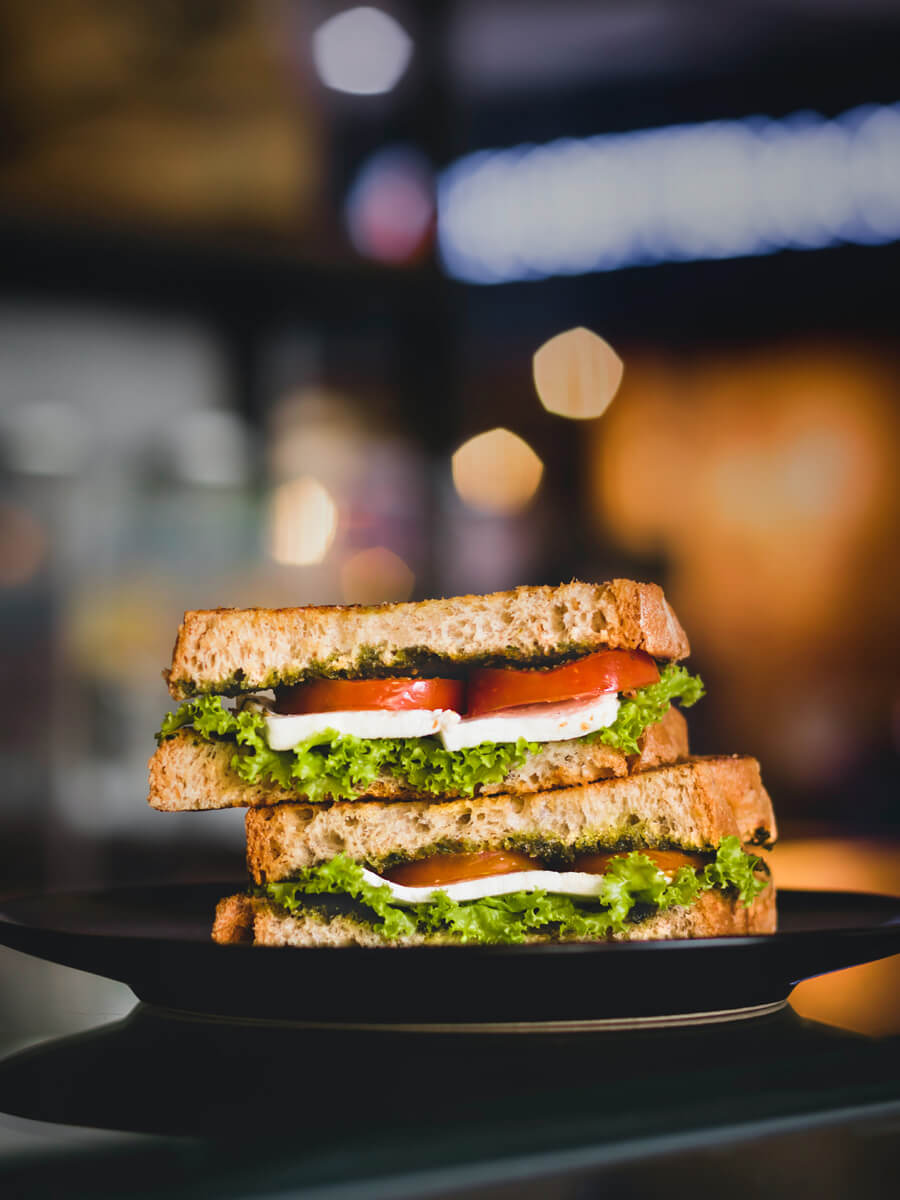 Pratic Toast Recipe That Will Brighten Your Morning